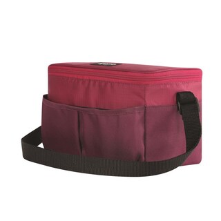 Foto 1 | Foto 1 | Lonchera Igloo Collapse Y Cool Grey 6 Latas - Venta Internacional.