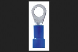 Terminal Ring Jandorf Vinilo #10 Calibre 16-14 - Venta Internacional.