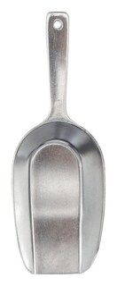 Foto 1 | Foto 1 | Cuchara Medidora Harold Import De Aluminio Plateado De 12 7 Cm - Venta Internacional.