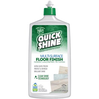 Foto 1 | Foto 1 | Floor Finish Quick Shine Gloss 800 Ml (paquete De 6) Holloway House - Venta Internacional.