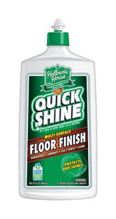 Foto 3 | Foto 3 | Floor Finish Quick Shine Gloss 800 Ml (paquete De 6) Holloway House - Venta Internacional.