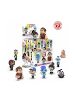 Figura Coleccionable Funko Mystery Mini Wreck - It Ralph 2