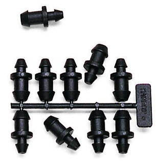 Foto 1 | Foto 1 | Tapones Perforadores Raindrip R645ct 20 Unidades Doble Punta - Venta Internacional.