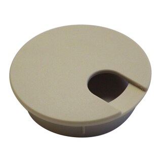 Foto 1 | Foto 1 | Escritorio Grommet Jandorf Almond 6 5 Cm 2 5 Pulgadas - Venta Internacional.