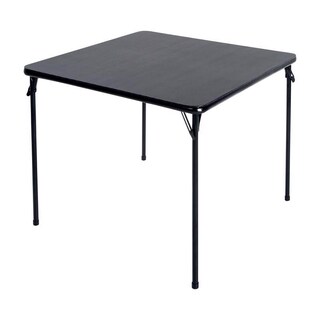 Foto 1 | Foto 1 | Mesa Plegable Cosco Square De 71 Cm X 86 Cm X 86 Cm (paquete De 2) - Venta Internacional.