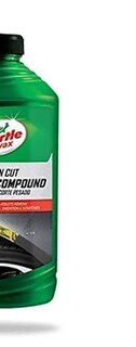 Foto 6 | Foto 7 | Compuesto Para Frotar Turtle Wax T-415 Premium 532 Ml - Venta Internacional.