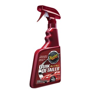 Foto 1 | Foto 1 | Aerosol Para Coche Meguiar's Quik Mist & Wipe 470 Ml - Venta Internacional.
