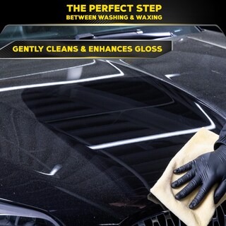 Foto 2 | Foto 2 | Aerosol Para Coche Meguiar's Quik Mist & Wipe 470 Ml - Venta Internacional.