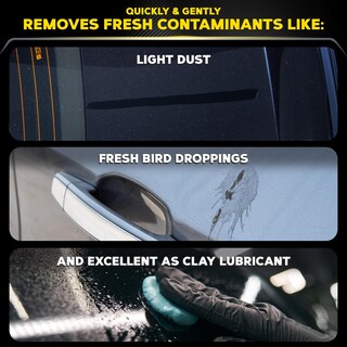 Foto 3 | Foto 3 | Aerosol Para Coche Meguiar's Quik Mist & Wipe 470 Ml - Venta Internacional.
