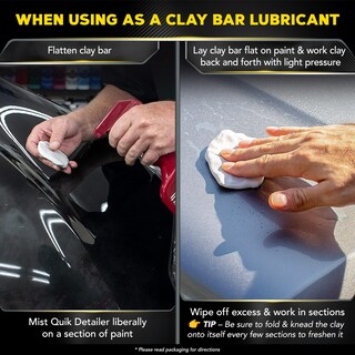 Foto 4 | Foto 4 | Aerosol Para Coche Meguiar's Quik Mist & Wipe 470 Ml - Venta Internacional.