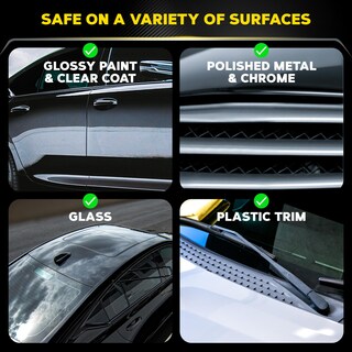 Foto 6 | Foto 6 | Aerosol Para Coche Meguiar's Quik Mist & Wipe 470 Ml - Venta Internacional.