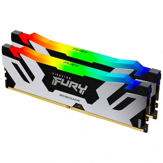 Foto 1 | Foto 1 | Memoria Ram Ddr5 96gb 6000mt/s Kingston Fury Renegade 2x48gb