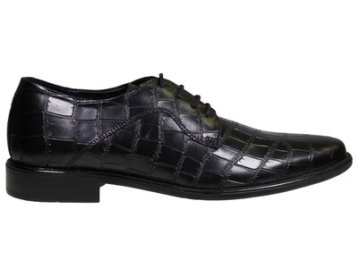 Foto 2 | Foto 2 | Zapatos Vestir Hombre Claudio Rocco Cr-7002