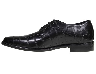 Foto 3 | Foto 3 | Zapatos Vestir Hombre Claudio Rocco Cr-7002