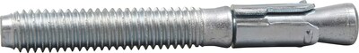 Foto 2 | Foto 2 | Wedge Anchor Power Pro Acero Zincado 3/8 X 7 5 Cm Paquete De 25 Unidades - Venta Internacional.