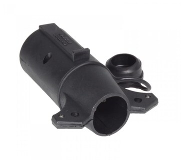 Foto 1 | Foto 1 | Adaptador Automático Hopkins 47555 7 Rv Blade A 6 Polos Redondos - Venta Internacional.