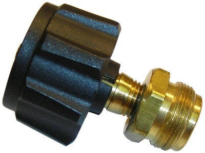 Foto 1 | Foto 1 | Adaptador Mr. Heater F276133 Acme Nut X 1 Pulgada-20 Conector Macho - Venta Internacional.