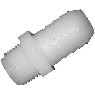Foto 1 | Foto 1 | Conector De Manguera Greenleaf Adptr Barbxmpt 1x3/4 - Venta Internacional.