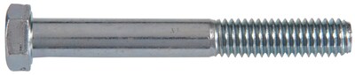 Foto 1 | Foto 1 | Perno Hexagonal Hillman De Acero De 5/8 Pulgadas X 19 Cm 25 Unidades - Venta Internacional.