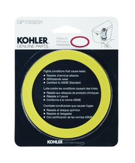 Foto 2 | Foto 2 | Sello De Lata Kohler Gp1059291 Para Inodoros De Descarga Simple - Venta Internacional.