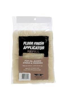 Foto 1 | Foto 1 | Aplicador De Suelo Refill Pad Ettore Microfibra 18 Cm 1 Paquete - Venta Internacional.