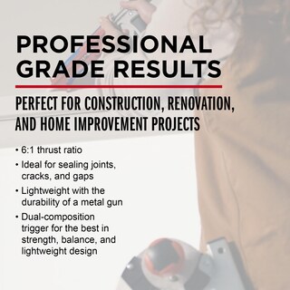 Foto 2 | Foto 2 | Pistola De Calafateo Newborn 212-htd Hybridtech Sin Goteo - Venta Internacional.