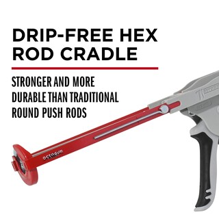 Foto 3 | Foto 3 | Pistola De Calafateo Newborn 212-htd Hybridtech Sin Goteo - Venta Internacional.