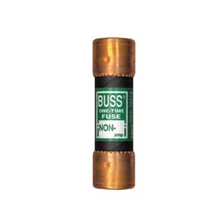 Foto 1 | Foto 1 | Fusible Bussmann Bp/non-45 45 A 250 V Tipo No Paquete De 2 - Venta Internacional.