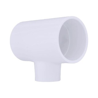 Foto 1 | Foto 1 | Tubo Reductor De Pvc Charlotte Pipe Schedule 40 2 X 2 X 1/2 Pulgadas - Venta Internacional.