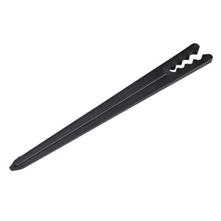 Foto 1 | Foto 1 | Estacas Raindrip Para Tubos 15 Cm Resistentes 10 Unidades Color Negro - Venta Internacional.