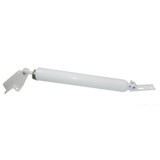 Foto 1 | Foto 1 | Cierrapuertas Neumático Barton Kramer De Aluminio Blanco - Venta Internacional.