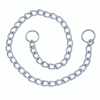 Foto 2 | Foto 2 | Collar Para Perro Pdq Choke Chain 28 Pulgadas 3 5 Mm De Grosor - Venta Internacional.