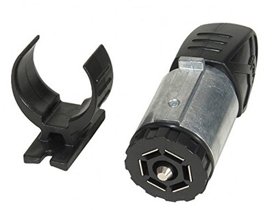 Foto 2 | Foto 2 | Tapón De Extremo De Remolque Hopkins Towing 48510 Fundido A Presión 7 Hojas 0.5 Pulgadas - Venta Internacional.