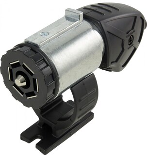Foto 3 | Foto 3 | Tapón De Extremo De Remolque Hopkins Towing 48510 Fundido A Presión 7 Hojas 0.5 Pulgadas - Venta Internacional.