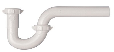 Foto 1 | Foto 1 | P Trap Keeney Plastic 1-1/4 Pulgadas Slip X 1-1/4 Pulgadas Deslizamiento En D - Venta Internacional.
