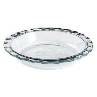 Foto 1 | Foto 1 | Utensilios Para Horno Pie Dish Pyrex Grip Rite De Vidrio Templado - Venta Internacional.