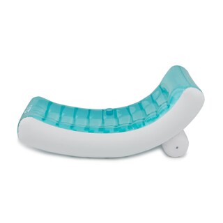 Foto 2 | Foto 2 | Tumbona De Piscina Intex Rockin' Con Portavasos Para 1 Ciclista - Venta Internacional.