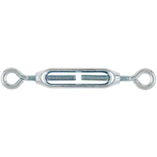 Foto 2 | Foto 2 | Turnbuckle Hampton Aluminio Y Acero Galvanizados 72 57 Kg (paquete De 10) - Venta Internacional.