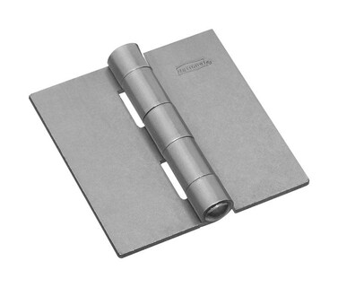 Foto 1 | Foto 1 | Bisagra Para Puerta National Hardware Acero Inoxidable 3 Cm L - Venta Internacional.