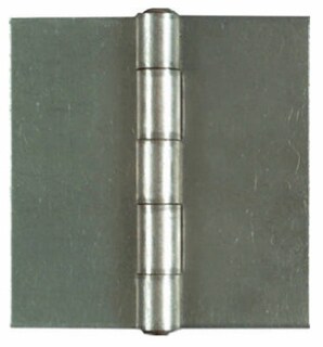 Foto 2 | Foto 2 | Bisagra Para Puerta National Hardware Acero Inoxidable 3 Cm L - Venta Internacional.