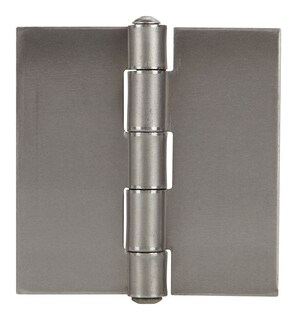 Foto 3 | Foto 3 | Bisagra Para Puerta National Hardware Acero Inoxidable 3 Cm L - Venta Internacional.