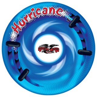 Foto 1 | Foto 1 | Tubo De Nieve Flexible Con Forma De Folleto Inflable Para Huracanes Pvc 142 Cm - Venta Internacional.