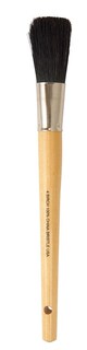 Foto 1 | Foto 1 | Pincel Bestt Liebco Birch Brush N.º 4 Ovalado Para Pinturas A Base De Aceite Y Alquídicas - Venta Internacional.