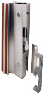 Foto 1 | Foto 1 | Manilla Corrediza Para Puerta De Patio Prime-line C 1000 Con Acabado De Fresado - Venta Internacional.
