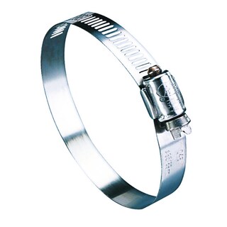 Foto 1 | Foto 1 | Abrazadera De Manguera Tridon Sae 44 De Acero Inoxidable 3-1/4'' - Venta Internacional.