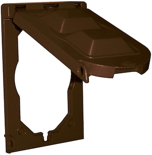 Foto 1 | Foto 1 | Cubierta Resistente A La Intemperie Sigma 14146br De 1 Elemento  Vertical  Bronce - Venta Internacional.