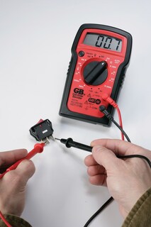 Foto 2 | Foto 2 | Multímetro Digital Gardner Bender Gdt-3190 4 Funciones 14 Rangos - Venta Internacional.