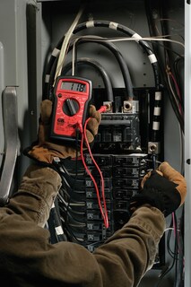 Foto 3 | Foto 3 | Multímetro Digital Gardner Bender Gdt-3190 4 Funciones 14 Rangos - Venta Internacional.