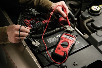 Foto 4 | Foto 4 | Multímetro Digital Gardner Bender Gdt-3190 4 Funciones 14 Rangos - Venta Internacional.