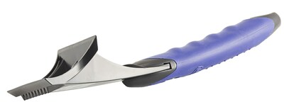 Foto 4 | Foto 4 | Rascador De Hielo Subzero 15511 28 Cm Doble Hoja - Venta Internacional.